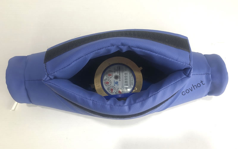 水表<a href=http://kcyso.cn/e/tags/?tagname=%E4%BF%9D%E6%B8%A9%E5%A5%97 target=_blank class=infotextkey>保溫套</a>
