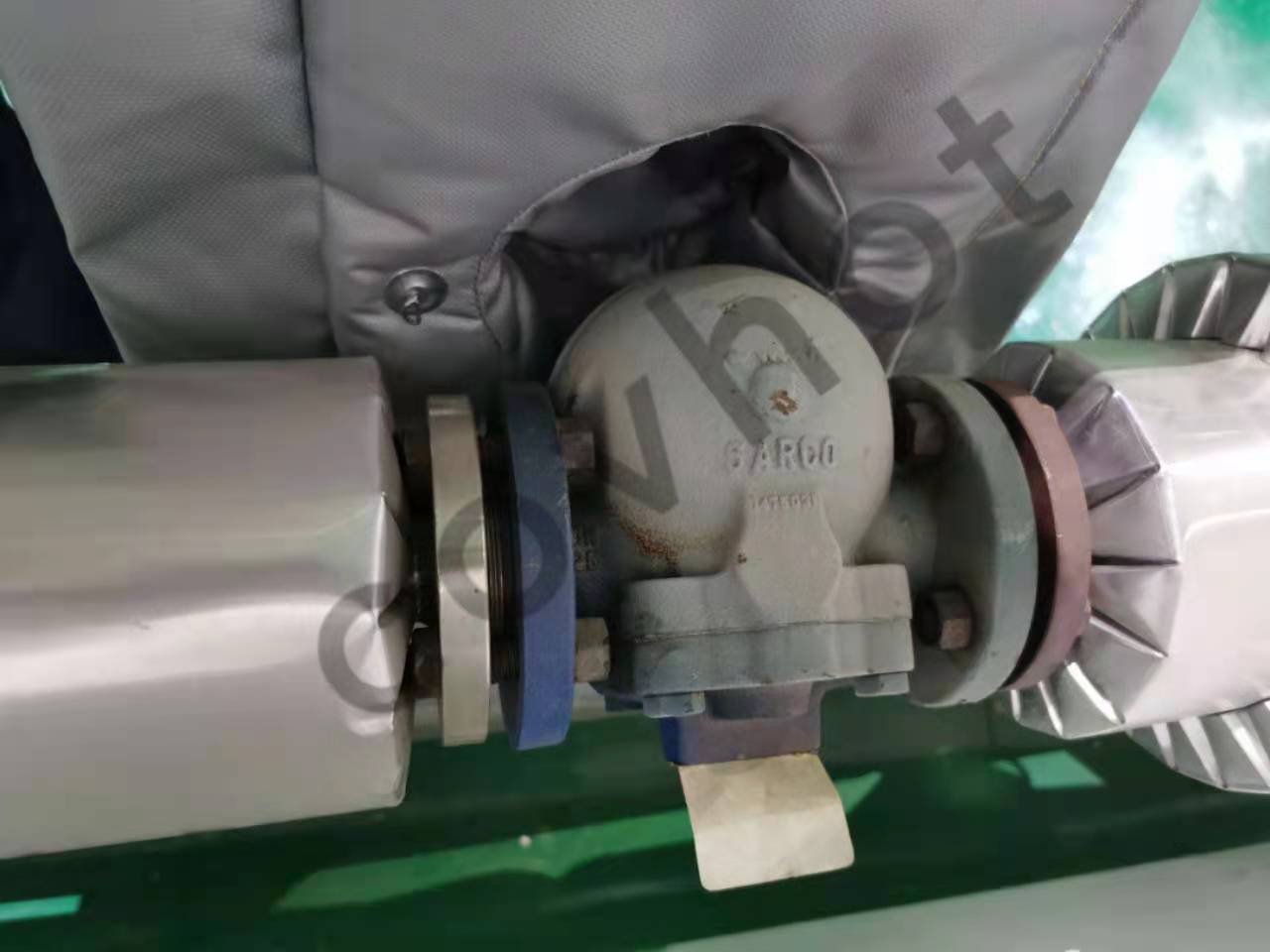 疏水閥<a href=http://kcyso.cn/e/tags/?tagname=%E4%BF%9D%E6%B8%A9%E5%A5%97 target=_blank class=infotextkey>保溫套</a>