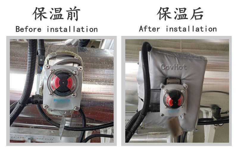 可拆卸儀表<a href=http://kcyso.cn/e/tags/?tagname=%E4%BF%9D%E6%B8%A9%E5%A5%97 target=_blank class=infotextkey>保溫套</a>
