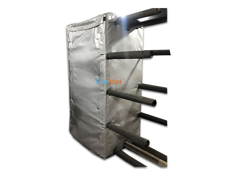 高溫<a href=http://kcyso.cn/e/tags/?tagname=%E8%AE%BE%E5%A4%87%E4%BF%9D%E6%B8%A9 target=_blank class=infotextkey>設(shè)備保溫</a>衣