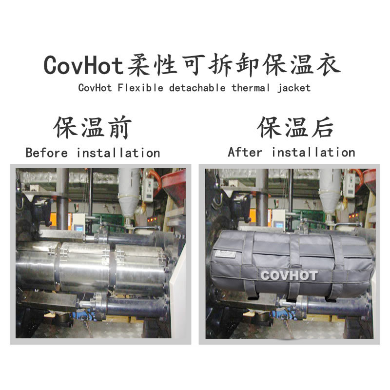 可拆卸注塑機(jī)節(jié)能罩,注塑機(jī)<a href=http://kcyso.cn/e/tags/?tagname=%E4%BF%9D%E6%B8%A9%E5%A5%97 target=_blank class=infotextkey>保溫套</a>