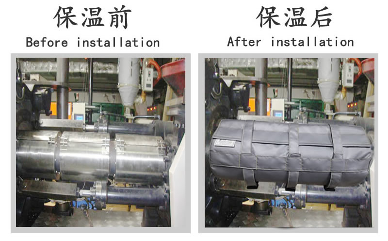 注塑機<a href=http://kcyso.cn/e/tags/?tagname=%E4%BF%9D%E6%B8%A9%E5%A5%97 target=_blank class=infotextkey>保溫套</a>,節(jié)能,可拆卸式<a href=http://kcyso.cn/e/tags/?tagname=%E4%BF%9D%E6%B8%A9%E5%A5%97 target=_blank class=infotextkey>保溫套</a>
