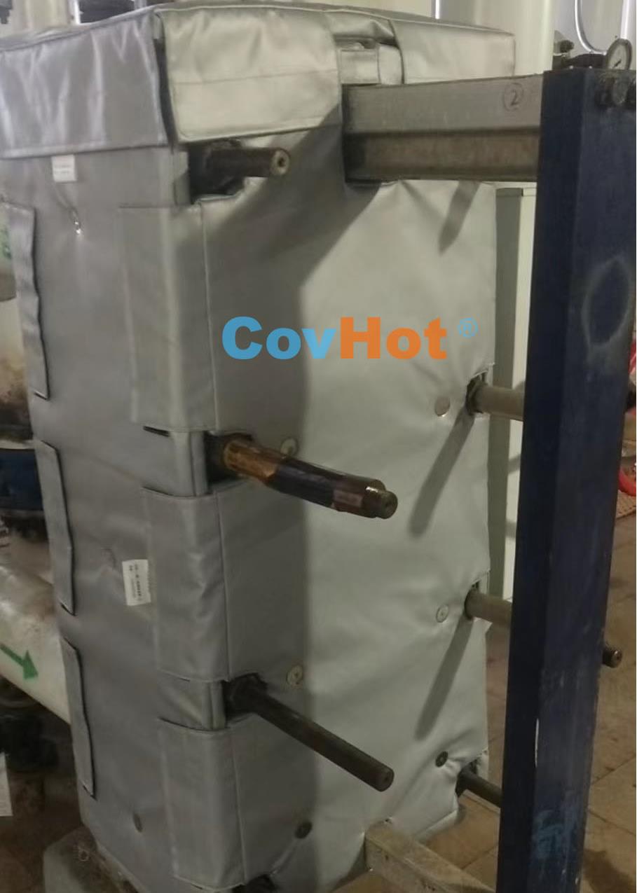 板式<a href=http://kcyso.cn/e/tags/?tagname=%E6%8D%A2%E7%83%AD%E5%99%A8%E4%BF%9D%E6%B8%A9 target=_blank class=infotextkey>換熱器保溫</a>,<a href=http://kcyso.cn/e/tags/?tagname=%E5%8F%AF%E6%8B%86%E5%8D%B8%E4%BF%9D%E6%B8%A9%E5%A5%97 target=_blank class=infotextkey>可拆卸<a href=http://kcyso.cn/e/tags/?tagname=%E4%BF%9D%E6%B8%A9%E5%A5%97 target=_blank class=infotextkey>保溫套</a></a>