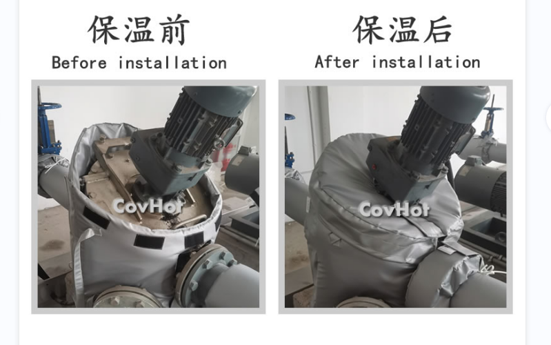 泵體<a href=http://kcyso.cn/e/tags/?tagname=%E4%BF%9D%E6%B8%A9%E5%A5%97 target=_blank class=infotextkey>保溫套</a>,泵防凍保溫
