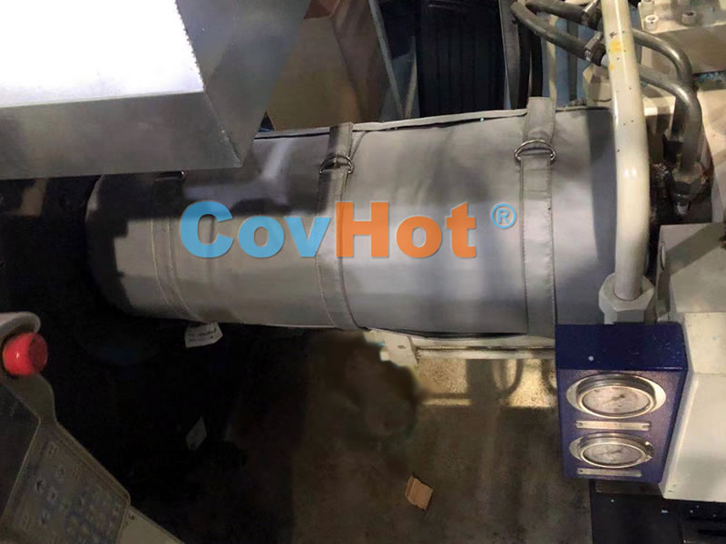 <a href=http://kcyso.cn/e/tags/?tagname=%E6%B3%A8%E5%A1%91%E6%9C%BA%E4%BF%9D%E6%B8%A9 target=_blank class=infotextkey>注塑機保溫</a>,炮筒<a href=http://kcyso.cn/e/tags/?tagname=%E4%BF%9D%E6%B8%A9%E5%A5%97 target=_blank class=infotextkey>保溫套</a>,方便檢修