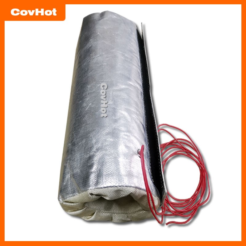 電伴熱<a href=http://kcyso.cn/e/tags/?tagname=%E4%BF%9D%E6%B8%A9%E5%A5%97 target=_blank class=infotextkey>保溫套</a>,儀表防凍