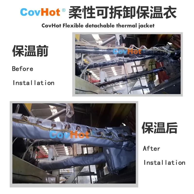 <a href=http://kcyso.cn/e/tags/?tagname=%E5%8F%AF%E6%8B%86%E5%8D%B8%E4%BF%9D%E6%B8%A9%E5%A5%97 target=_blank class=infotextkey>可拆卸<a href=http://kcyso.cn/e/tags/?tagname=%E4%BF%9D%E6%B8%A9%E5%A5%97 target=_blank class=infotextkey>保溫套</a></a>安裝,<a href=http://kcyso.cn/e/tags/?tagname=%E8%AE%BE%E5%A4%87%E4%BF%9D%E6%B8%A9 target=_blank class=infotextkey>設(shè)備保溫</a>套