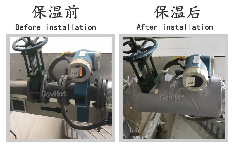 氣凝膠<a href=http://kcyso.cn/e/tags/?tagname=%E4%BF%9D%E6%B8%A9%E5%A5%97 target=_blank class=infotextkey>保溫套</a>,氣凝膠保溫