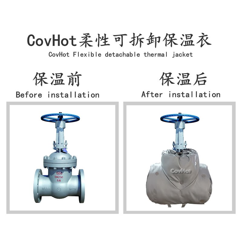 蒸汽<a href=http://kcyso.cn/e/tags/?tagname=%E9%98%80%E9%97%A8%E4%BF%9D%E6%B8%A9%E5%A5%97 target=_blank class=infotextkey><a href=http://kcyso.cn/e/tags/?tagname=%E9%98%80%E9%97%A8%E4%BF%9D%E6%B8%A9 target=_blank class=infotextkey>閥門保溫</a>套</a>,閥門尺寸
