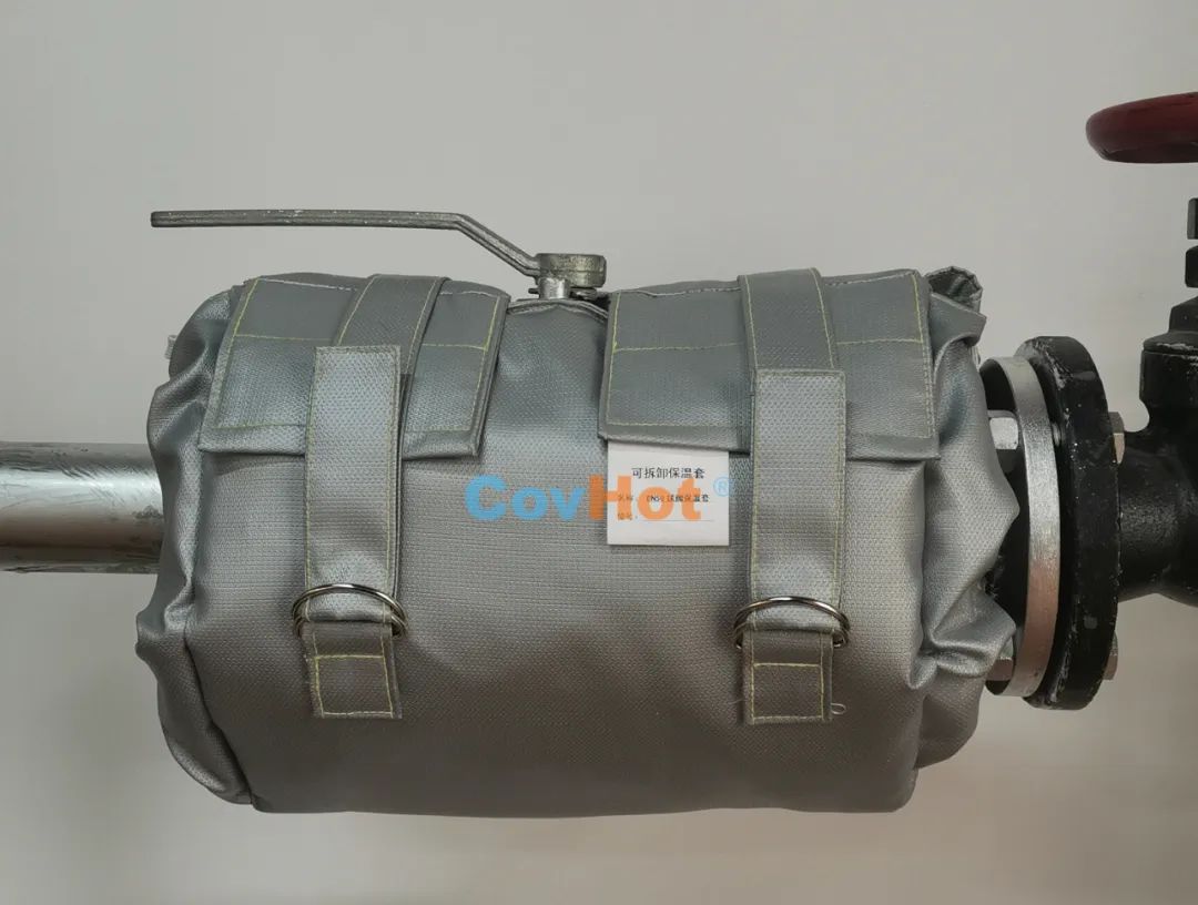新型<a href=http://kcyso.cn/e/tags/?tagname=%E9%98%80%E9%97%A8%E4%BF%9D%E6%B8%A9%E5%A5%97 target=_blank class=infotextkey><a href=http://kcyso.cn/e/tags/?tagname=%E9%98%80%E9%97%A8%E4%BF%9D%E6%B8%A9 target=_blank class=infotextkey>閥門保溫</a>套</a>;閥門隔熱保溫