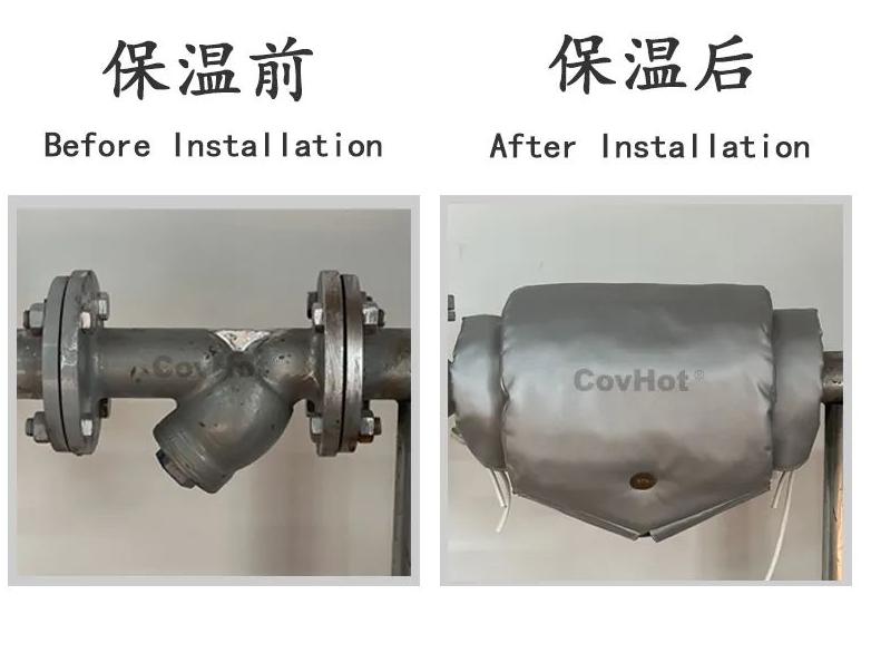 食品生產(chǎn)<a href=http://kcyso.cn/e/tags/?tagname=%E4%BF%9D%E6%B8%A9%E9%9A%94%E7%83%AD target=_blank class=infotextkey>保溫隔熱</a>,<a href=http://kcyso.cn/e/tags/?tagname=%E5%8F%AF%E6%8B%86%E5%8D%B8%E4%BF%9D%E6%B8%A9%E5%A5%97 target=_blank class=infotextkey>可拆卸<a href=http://kcyso.cn/e/tags/?tagname=%E4%BF%9D%E6%B8%A9%E5%A5%97 target=_blank class=infotextkey>保溫套</a></a>