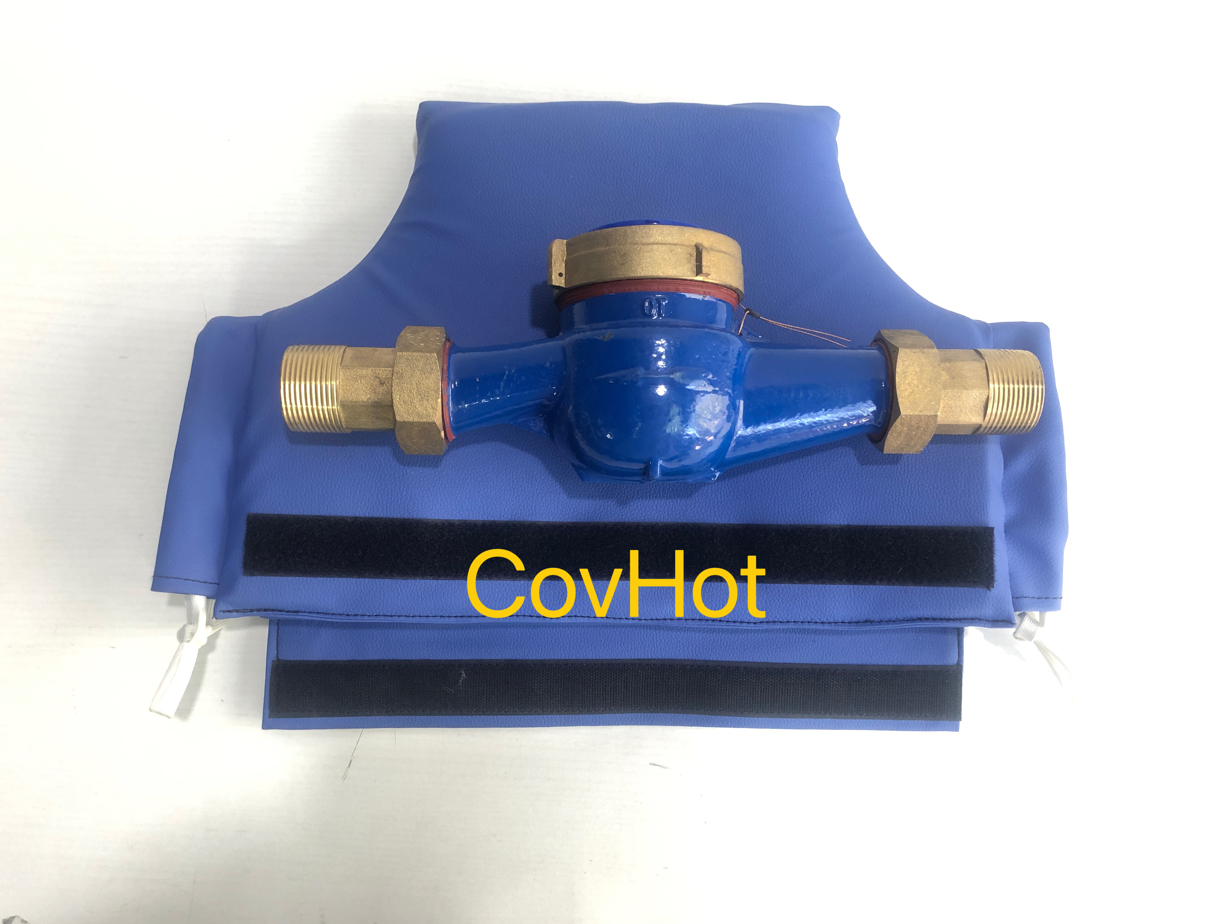 可拆卸式水表<a href=http://kcyso.cn/e/tags/?tagname=%E4%BF%9D%E6%B8%A9%E5%A5%97 target=_blank class=infotextkey>保溫套</a>,水管保溫,水表保溫