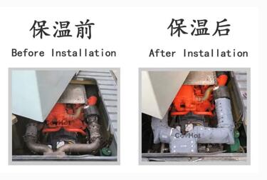 可拆卸式隔熱套,可拆卸<a href=http://kcyso.cn/e/tags/?tagname=%E8%AE%BE%E5%A4%87%E9%9A%94%E7%83%AD%E5%A5%97 target=_blank class=infotextkey>設(shè)備隔熱套</a>